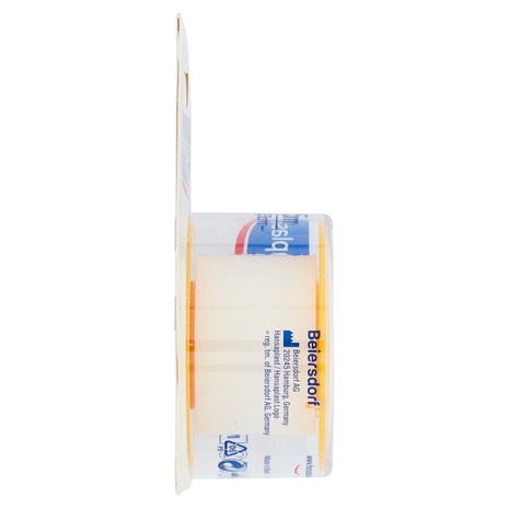 Hansaplast Med+ Soft 5 m 2,5 cm